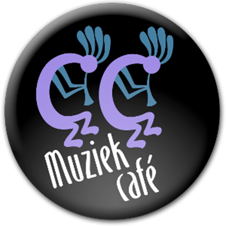 CC Muziekcafe - Amsterdam