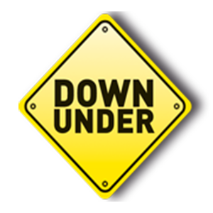 Down Under - Nieuwegein