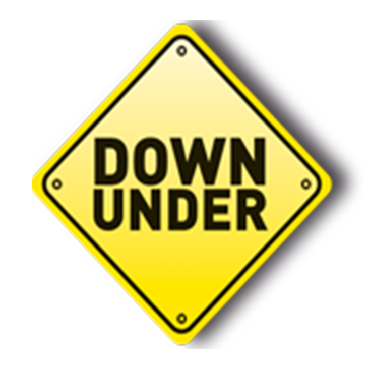 Down Under - Nieuwegein